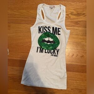 Guess tank top